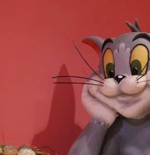 Nostalgic Classroom Display