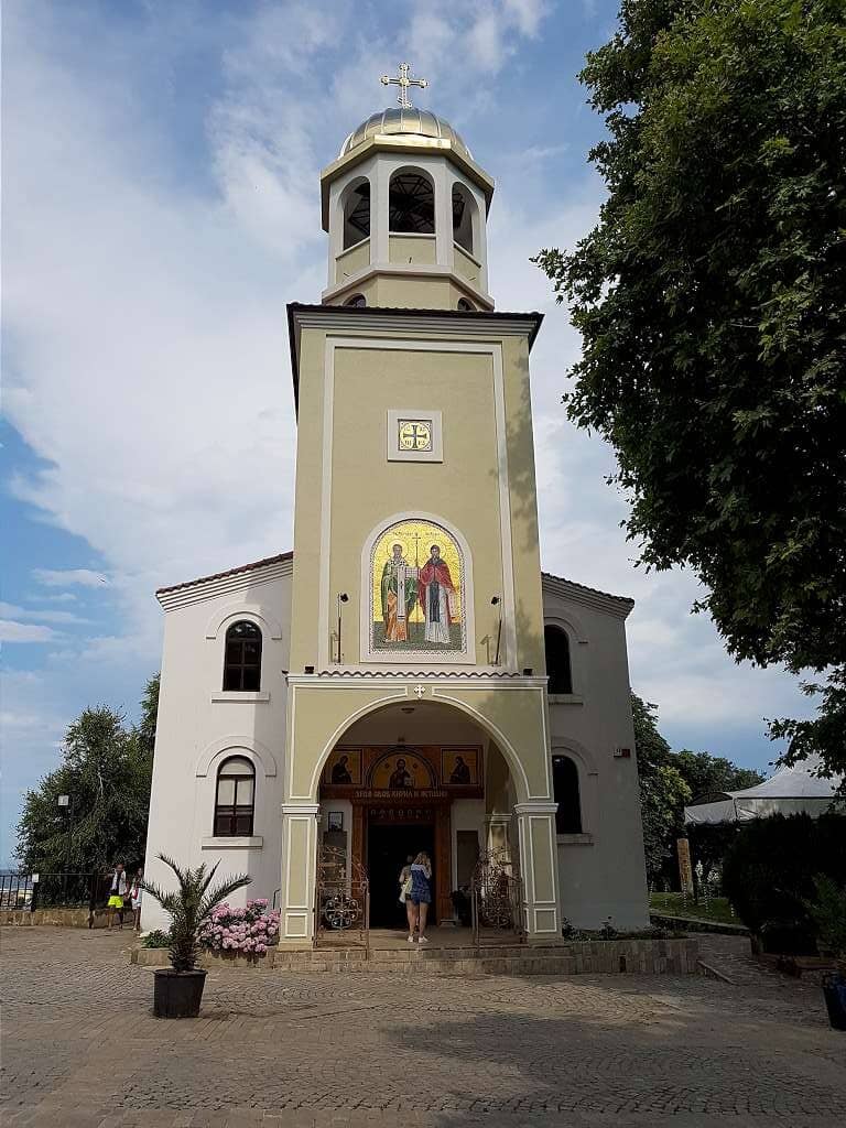 Vertical photo
