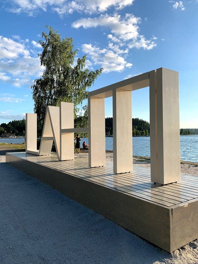 Piano Paviljonki