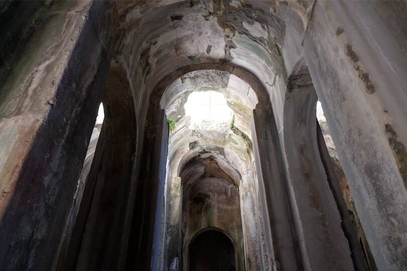 Vertical photo