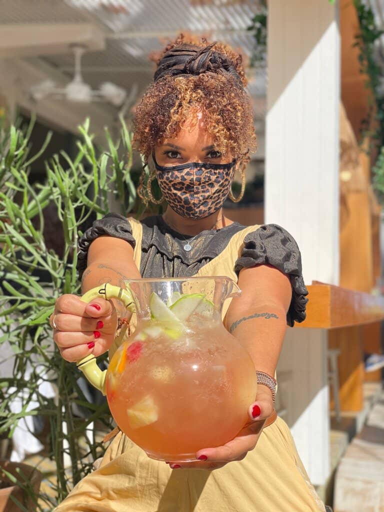 Unique Vegetarian Options