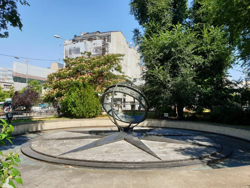 Rizal Monument