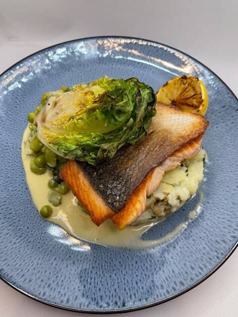 Friendly and Professional Service