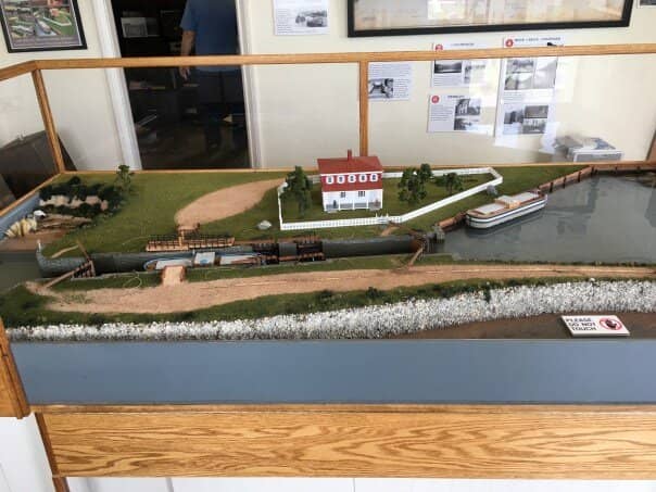 Scenic Canal-side Grounds