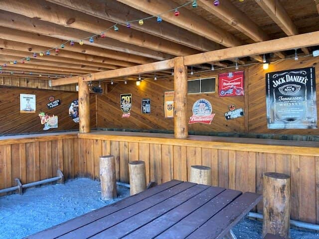 Juicy Frontier Burger