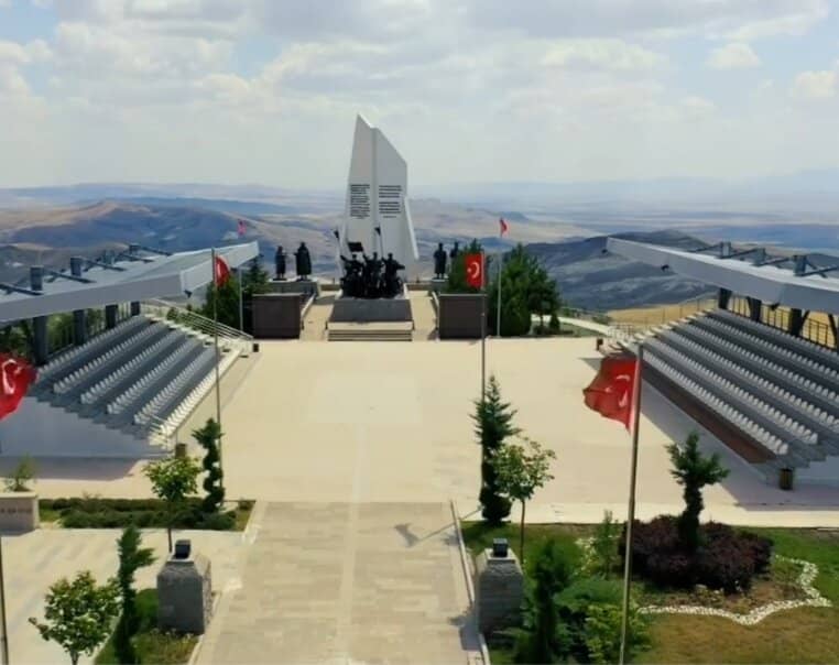 Victory Museum