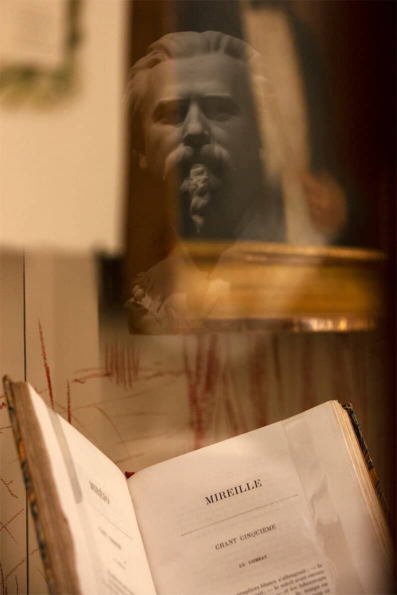 Jesuit Chapel Serenity