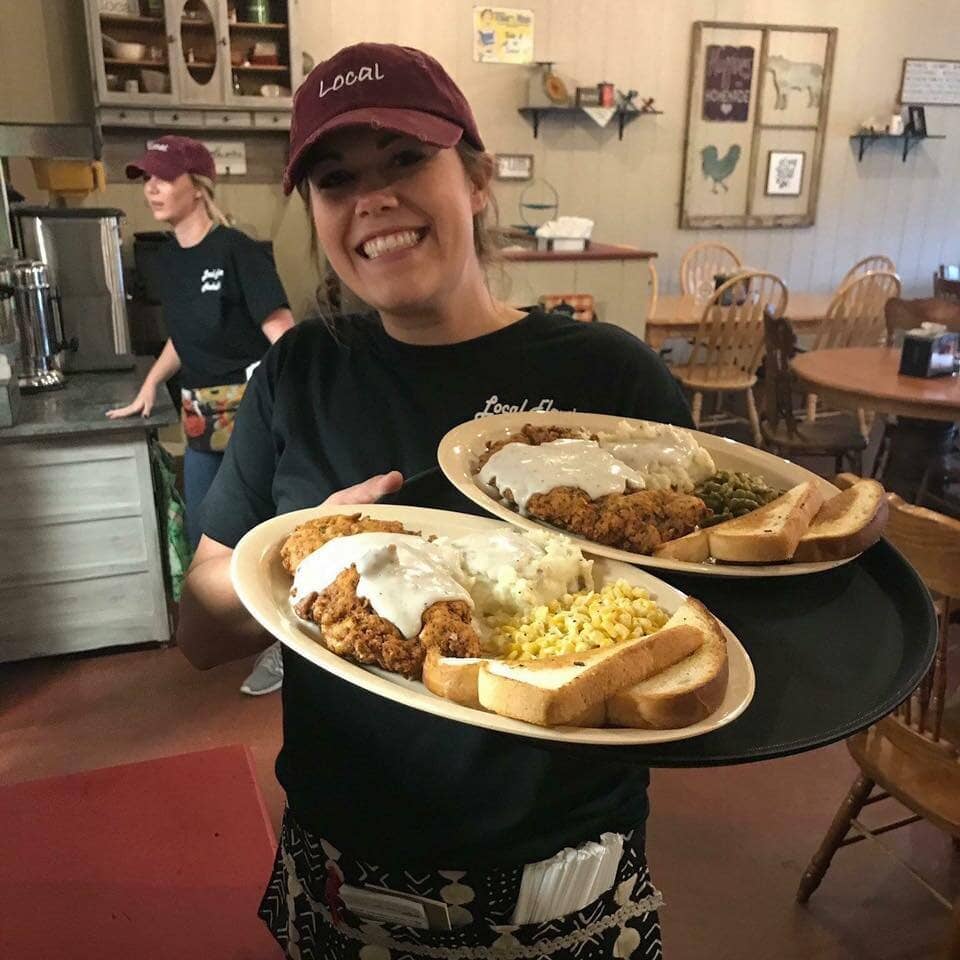 Friendly Owners & Staff