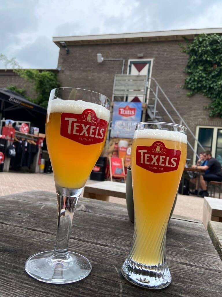 Ocean-Aged Gin Tasting