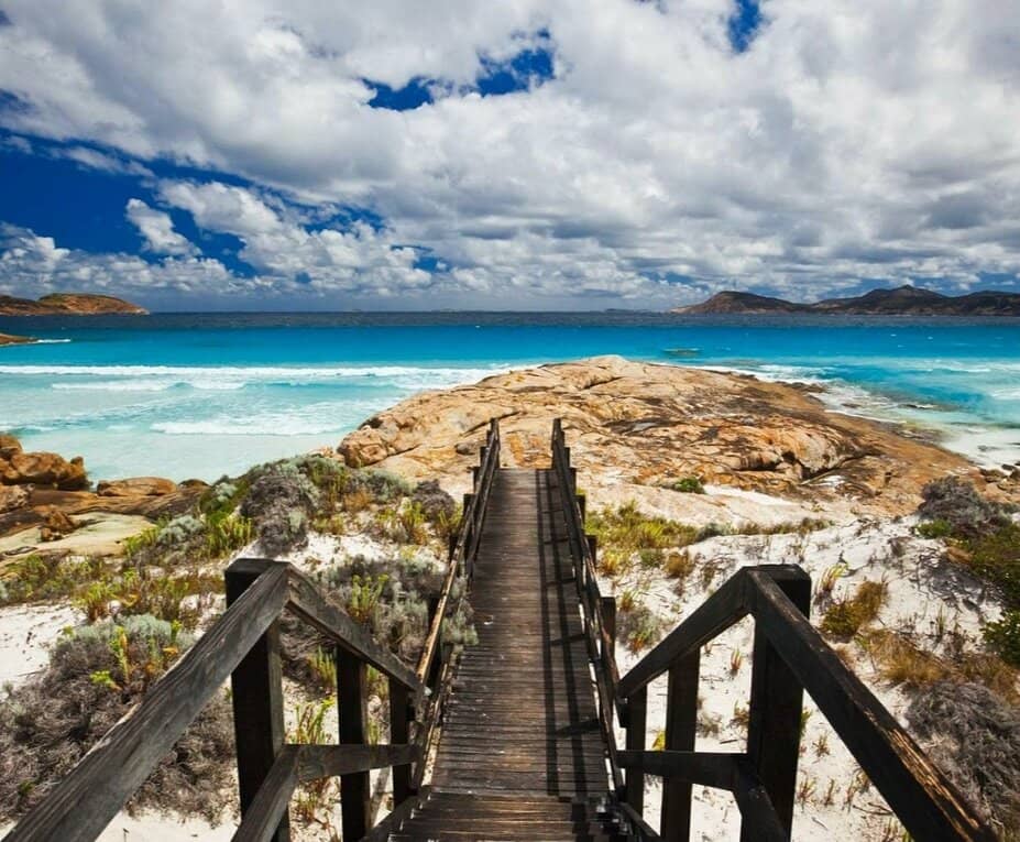 Hellfire Bay