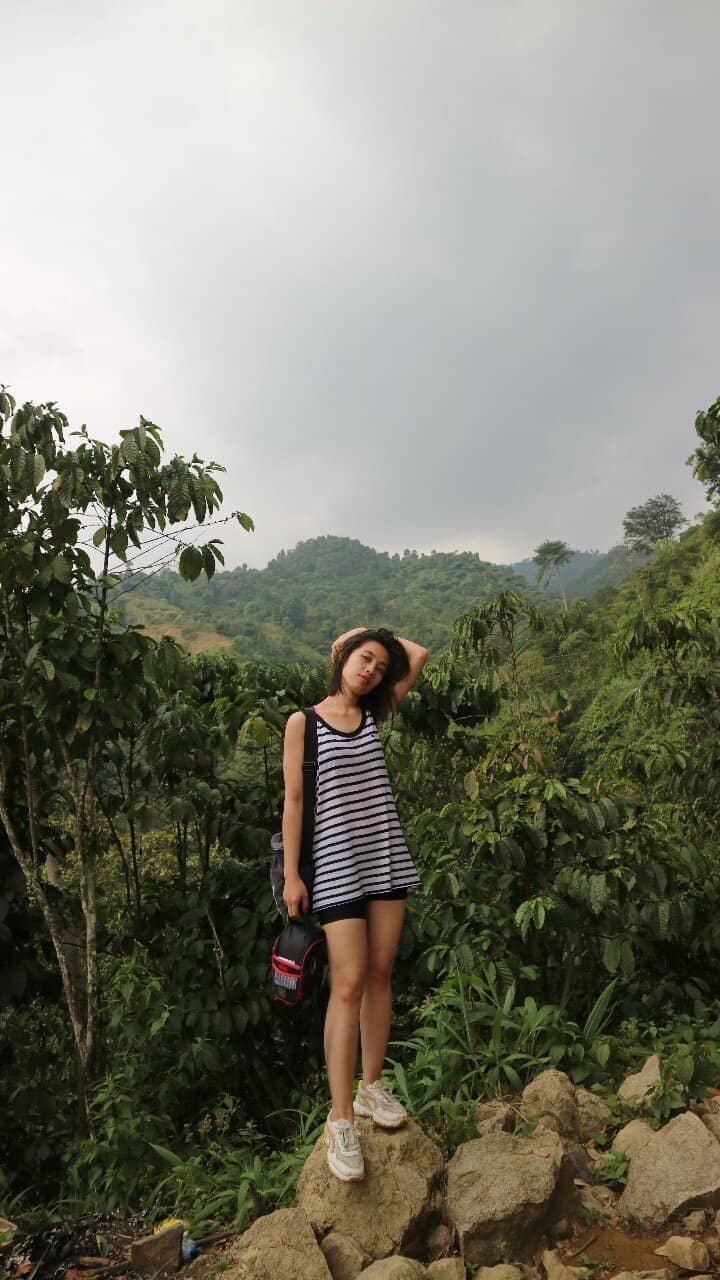 Scenic Trekking Trails