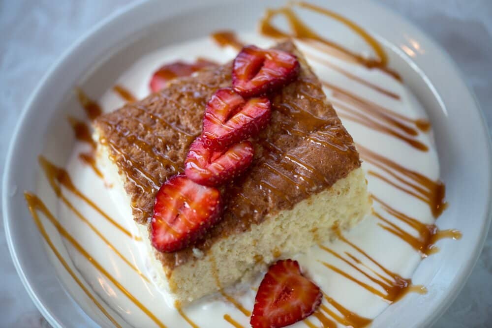 Renowned House Margaritas