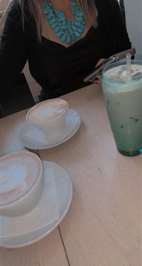 Creative Cocktail Flights