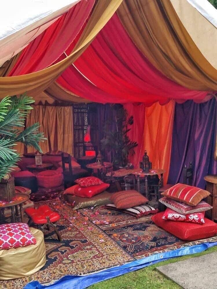 The Grand LEGO Store