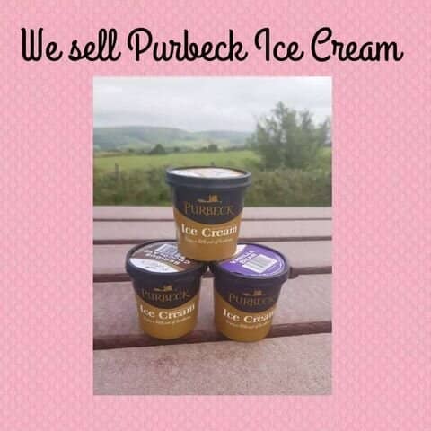 Purbeck Stone Gallery