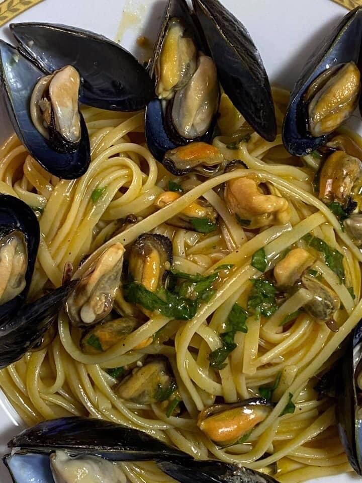 Homemade Pasta Delights