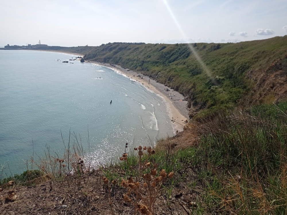 Nature Reserve Trails
