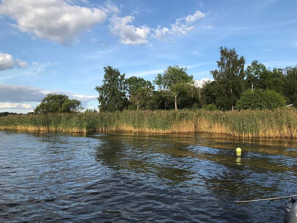 Canoe Adventures