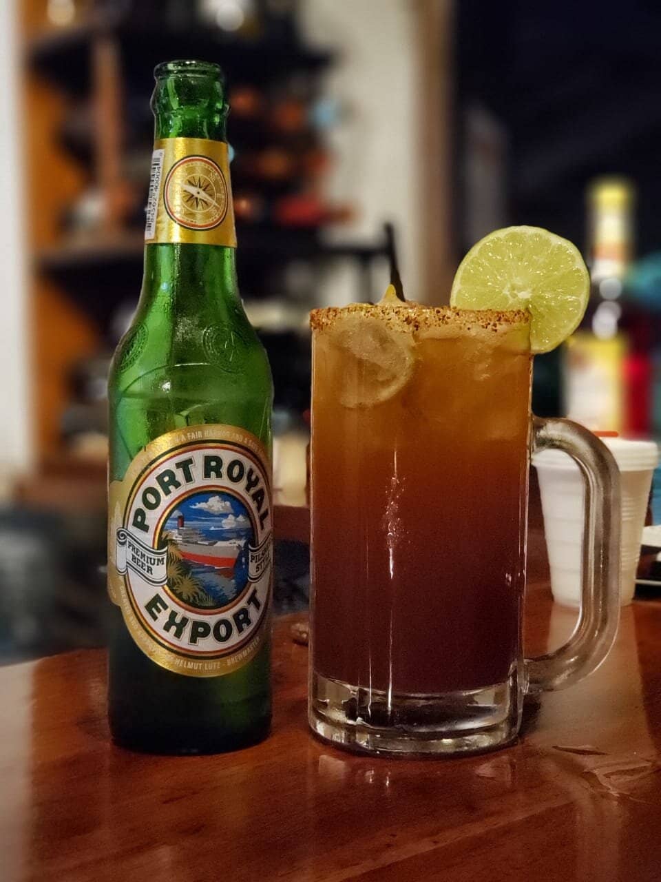 Authentic Honduran Cuisine