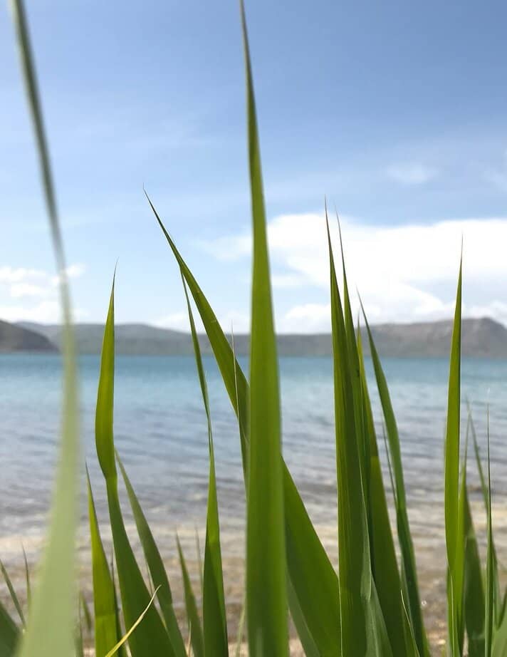 Akdamar Church Exterior
