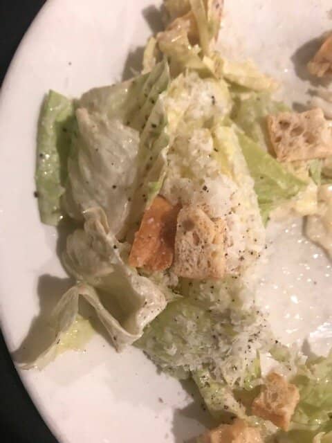 Personalized Celebration Menus