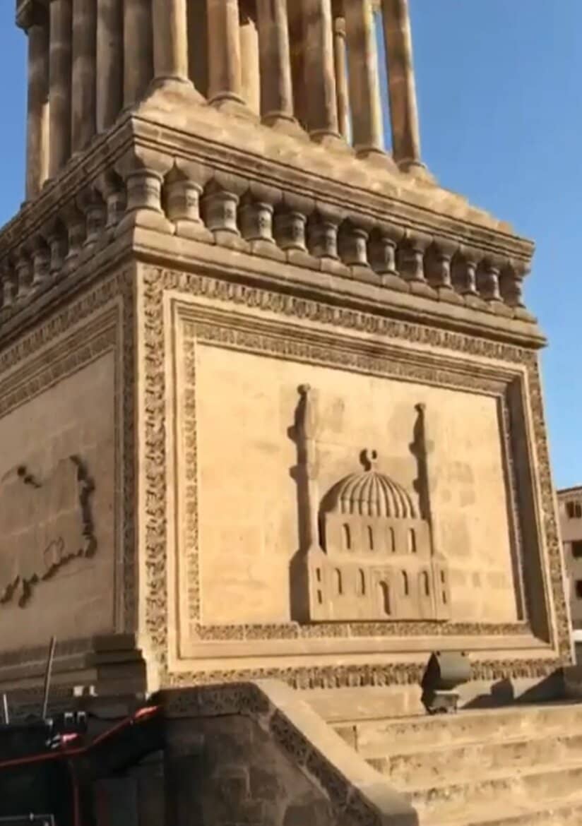 Mor Gabriel Monastery