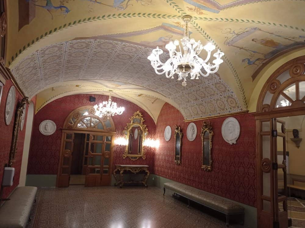 Baroque Architecture