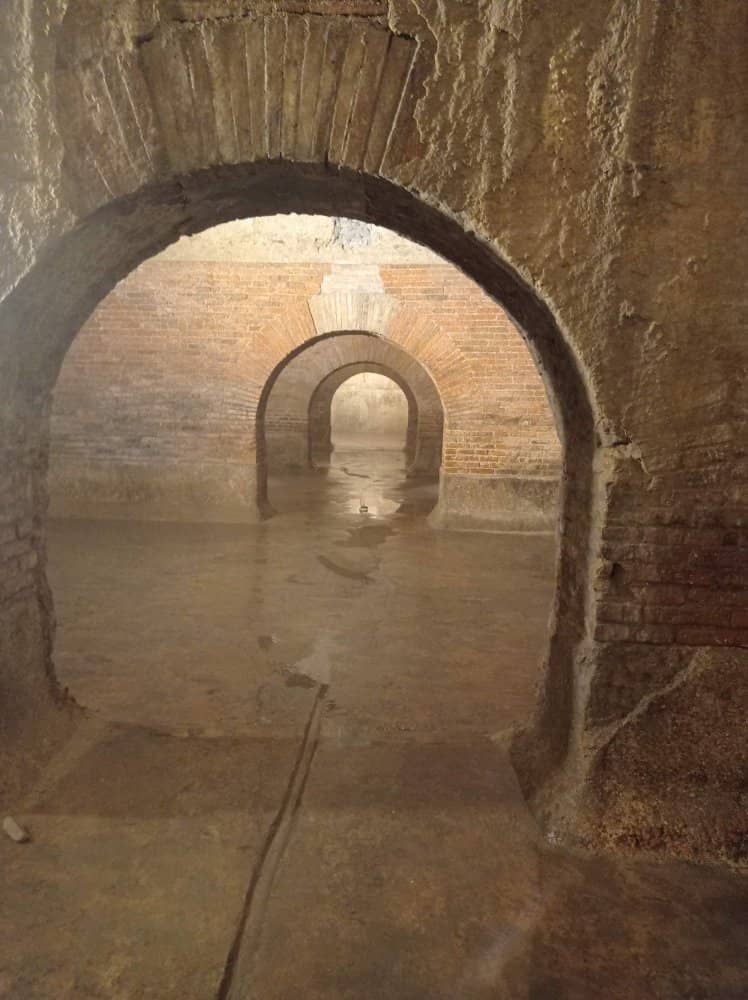 Ancient Roman Ingenuity