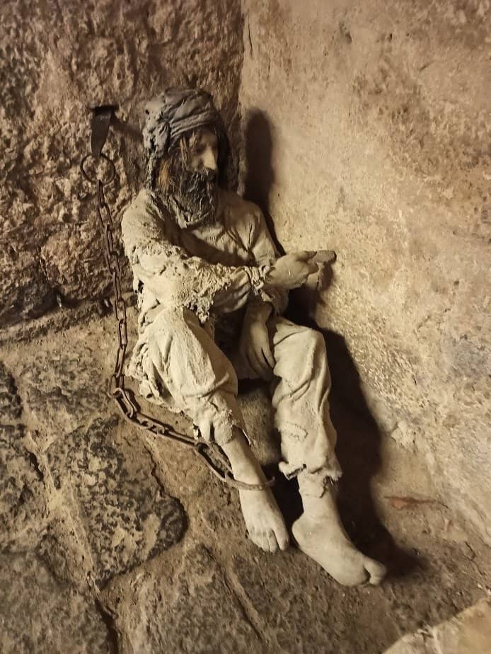 Historic Architecture