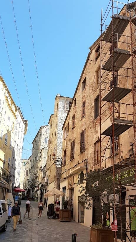 Vertical photo