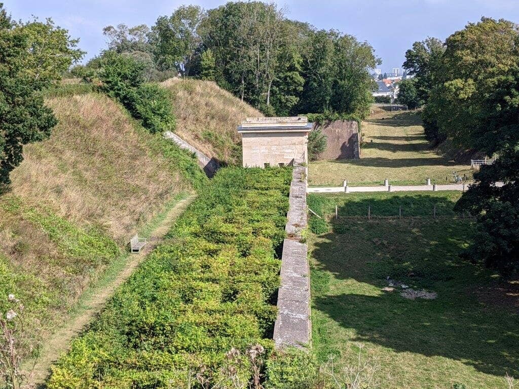 The Labyrinth