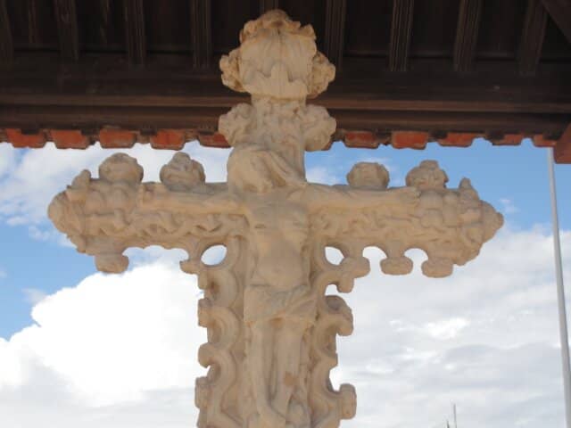 Vertical photo
