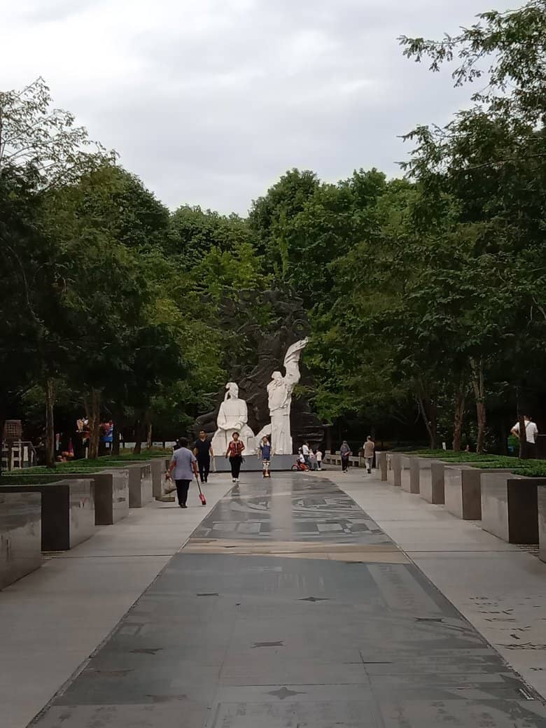 Vertical photo