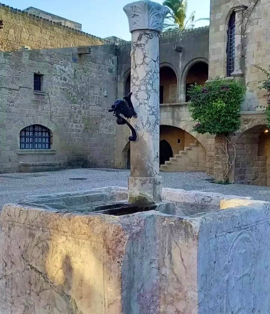 Vertical photo