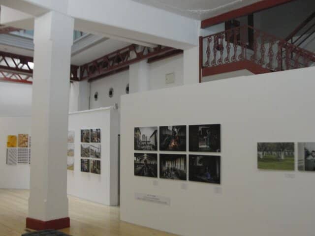 Vertical photo