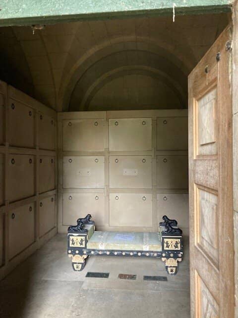 Betchworth Castle Ruins