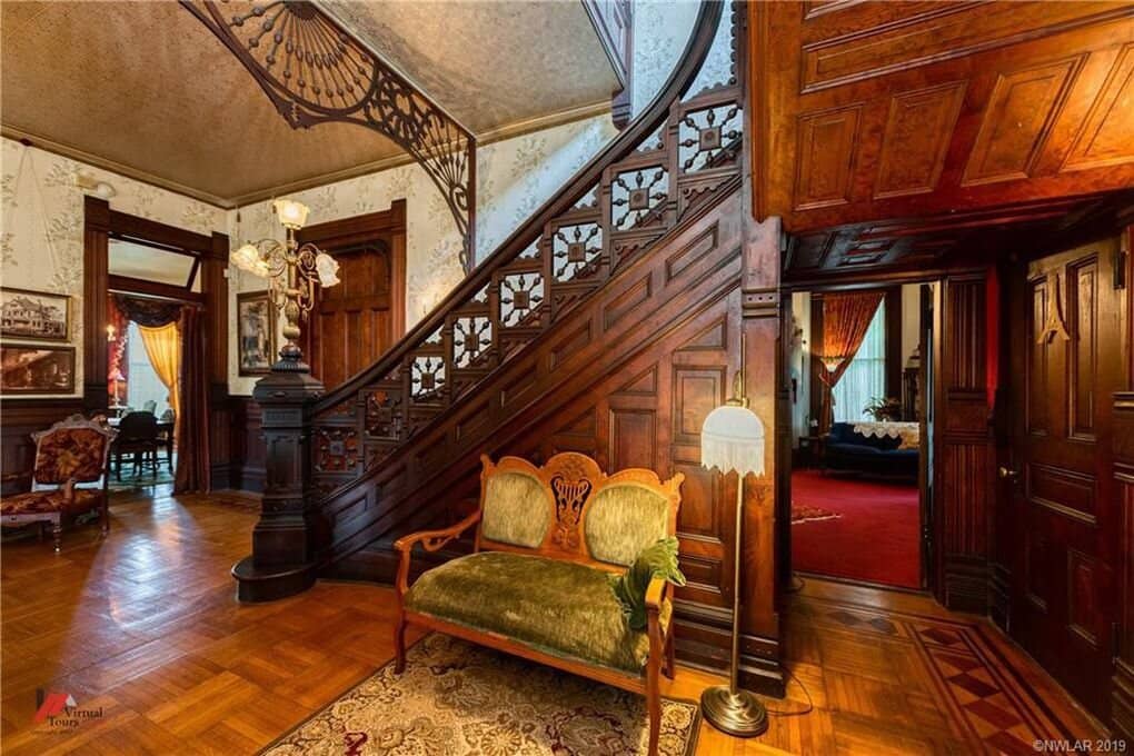 Victorian Architecture