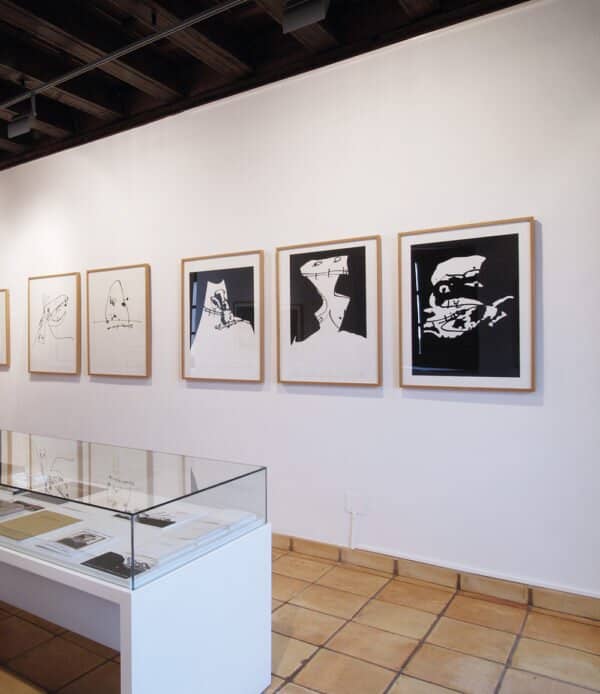 Valley and City Views