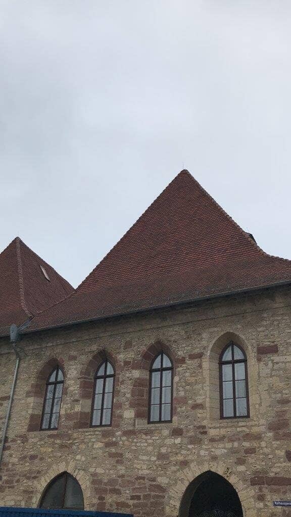 Vertical photo
