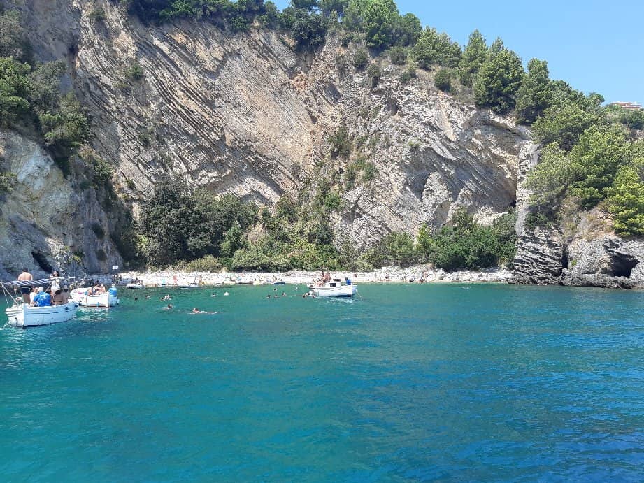 Boat Tour Adventure