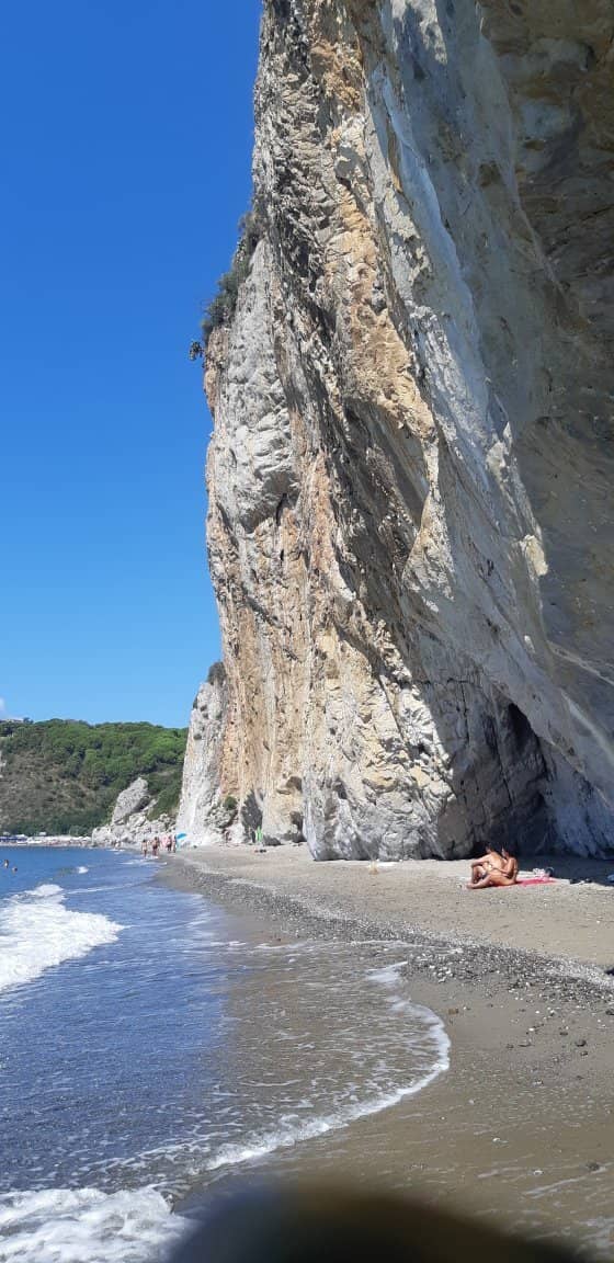 Vertical photo