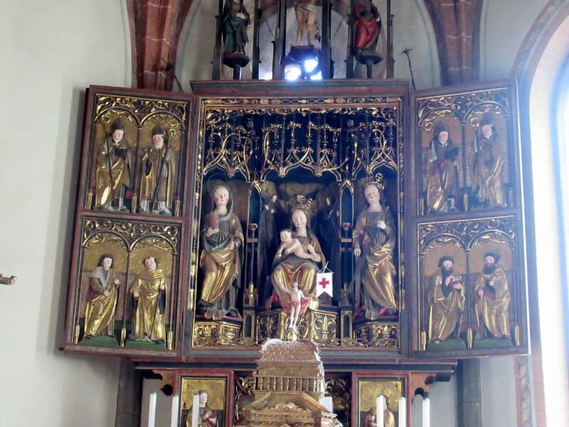 Vertical photo
