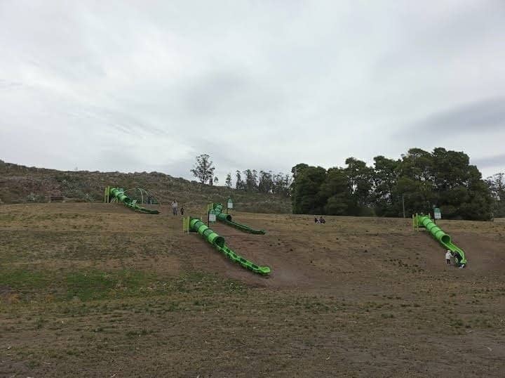 Scenic Hiking Trails