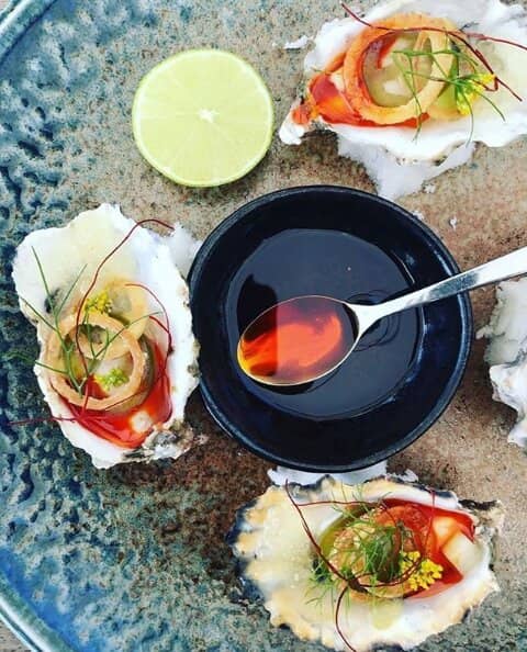 Exceptional Fine Dining