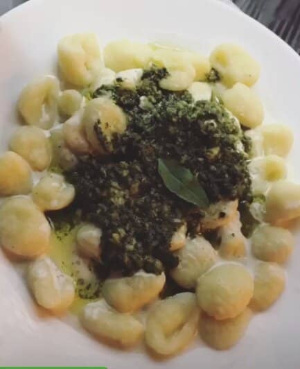 Attentive and Friendly Service