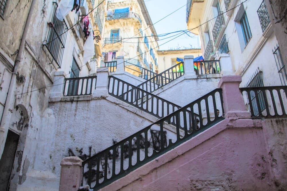 Port Said Market Square