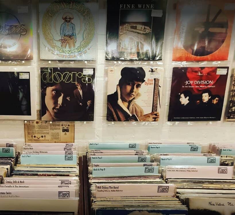 Friendly & Knowledgeable Staff