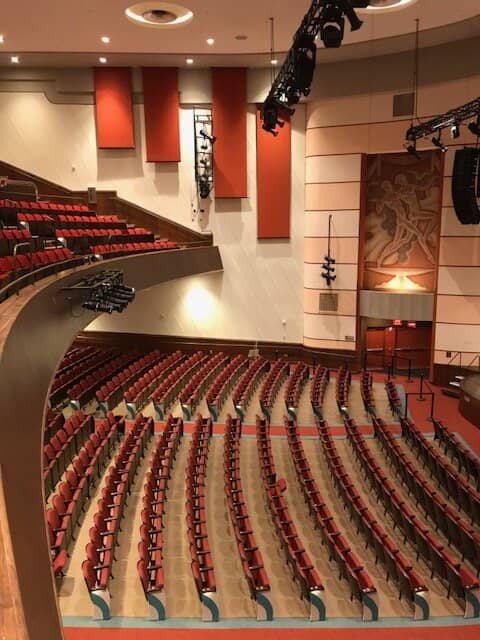 Theatrical Productions
