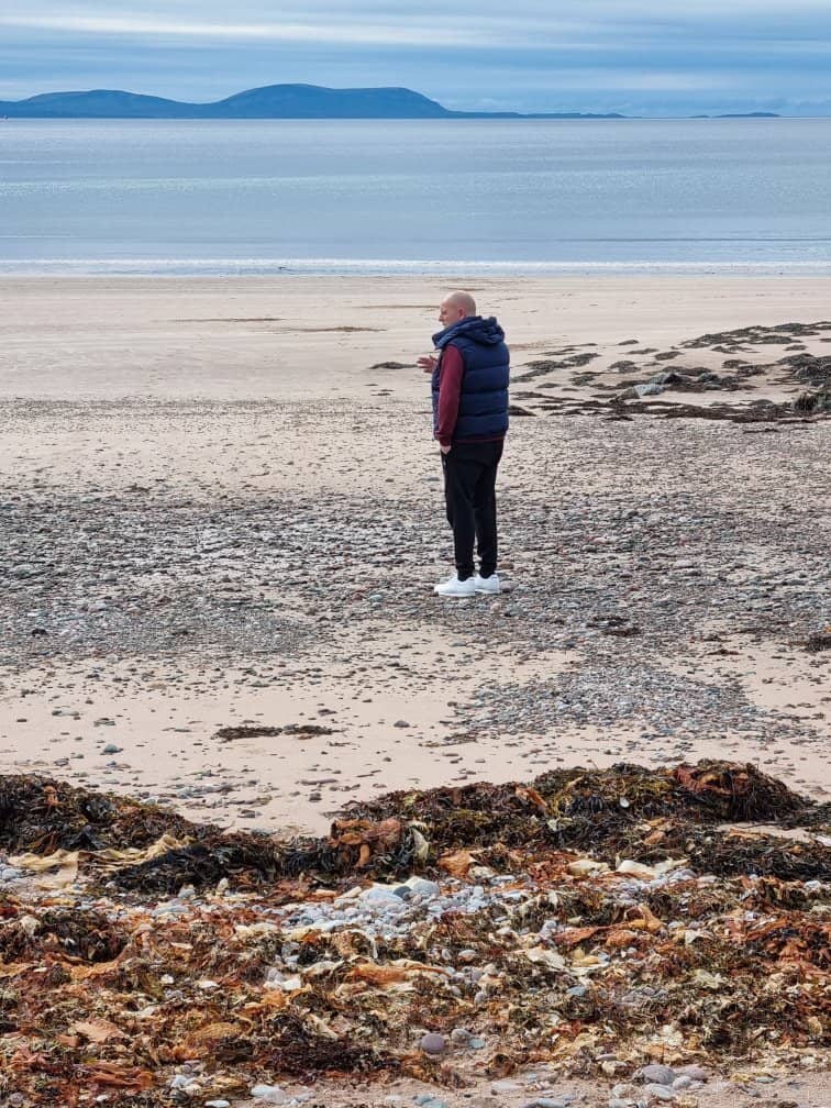 Crystal Clear Waters