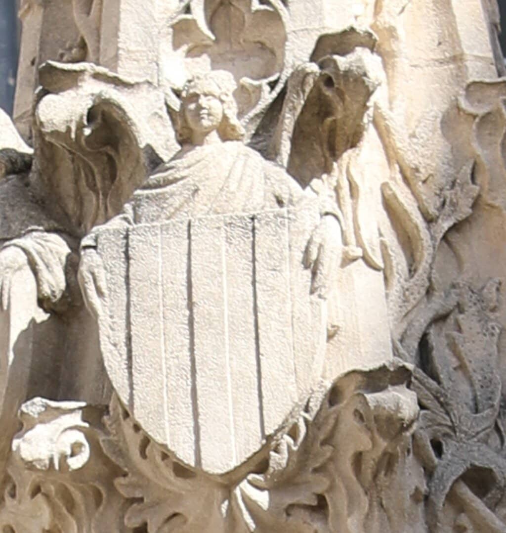 Lively Square Ambiance